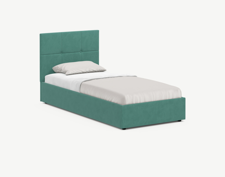 Кровать с подъёмным механизмом