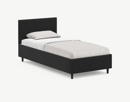 Кровать с подъёмным механизмом