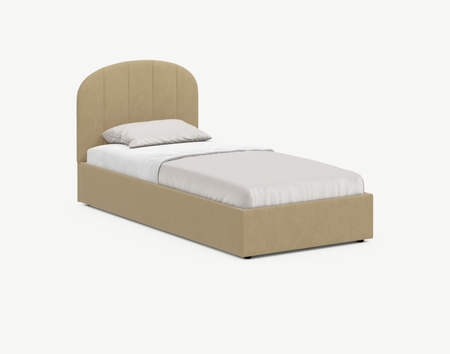 Кровать с подъёмным механизмом