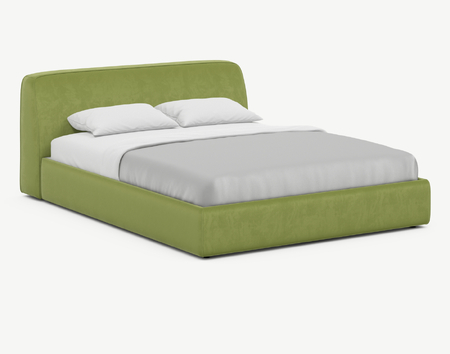 Кровать с подъёмным механизмом