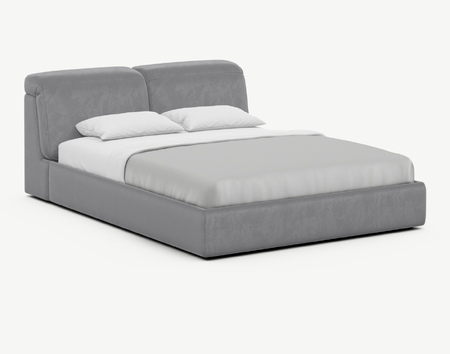 Кровать с подъёмным механизмом